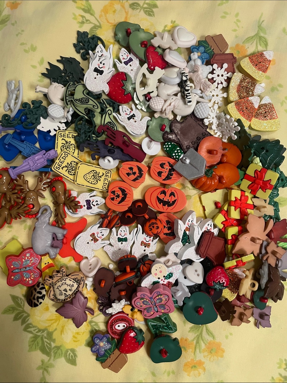 Button Bundle